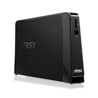 Msi Wind Box DE220-009ES (9S6-6668-009) Msi Wind Box DE220-009ES (9S6-6668-009)